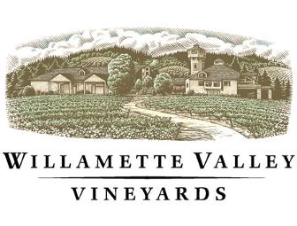 Willamette Valley Vineyards - Reserve Tour and Tasting for 10