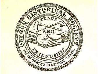 Oregon Historical Society  Annual Family Membership