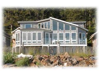 Netarts Beach House