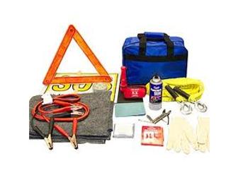 Roadside Emergency Kit