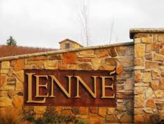 Lenne' Estate Private Tour for up to 15 & a Bottle of Wine