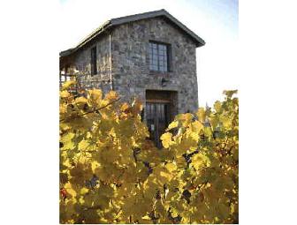 Lenne' Estate Private Tour for up to 15 & a Bottle of Wine