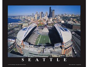 NFC Champion Seattle Seahawk Tickets