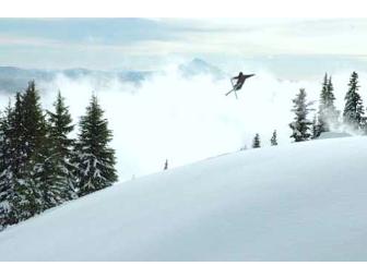 Spring Skiing Package... stay at The Resort At The Mountain and Mt. Hood Meadows!