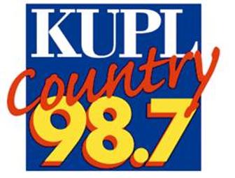 KUPL Country Music CDs and Bing Lounge Show for 2