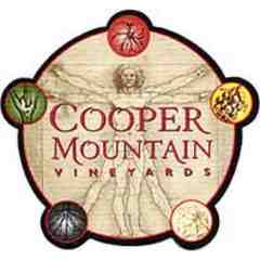 Cooper Mountain Winery