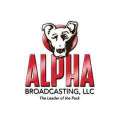 Alpha Broadcasting