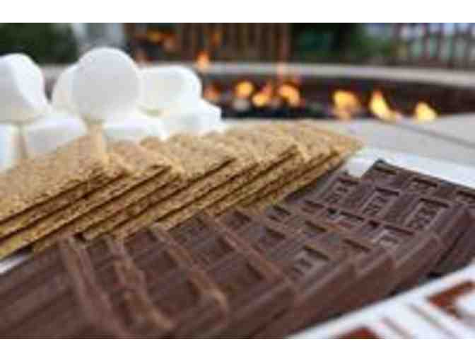 S'More Fun For All