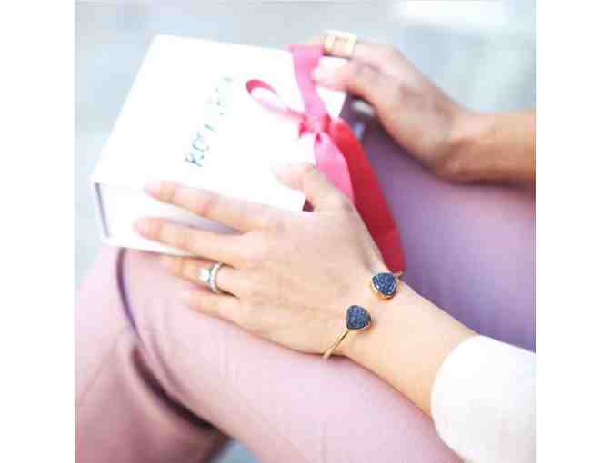 6-Month RocksBox Jewelry Subscription