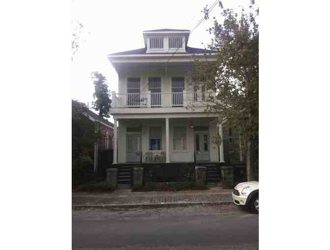 Three Night Stay - New Orleans Amazing Three Bedroom Home in Uptown New Orleans!