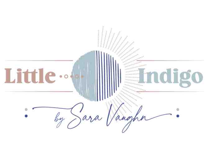 An Indigo Facial at Little Indigo