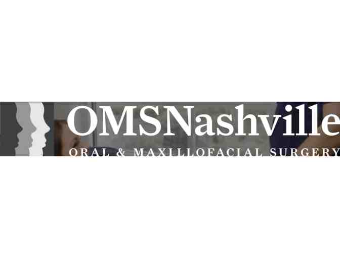 One complimentary appointment for Botox Cosmetic at OMSNashville