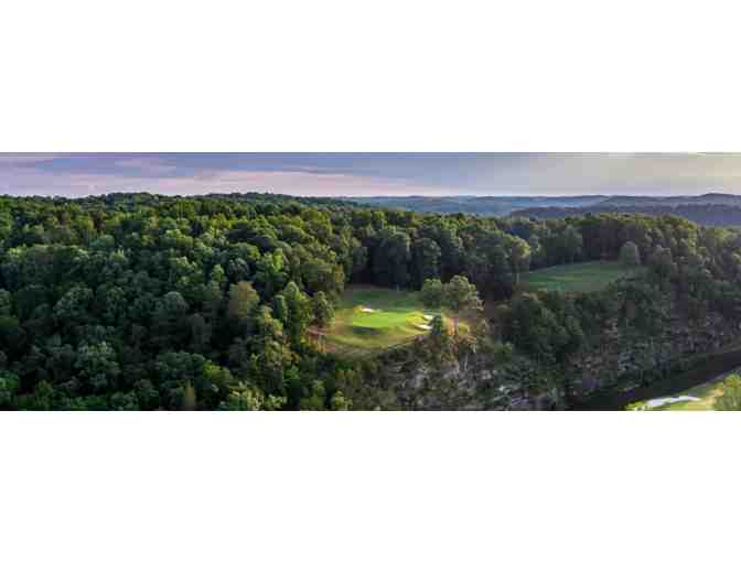 Round of Golf for 3 People at the Golf Club of Tennessee