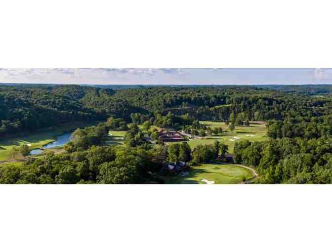 Round of Golf for 3 People at the Golf Club of Tennessee