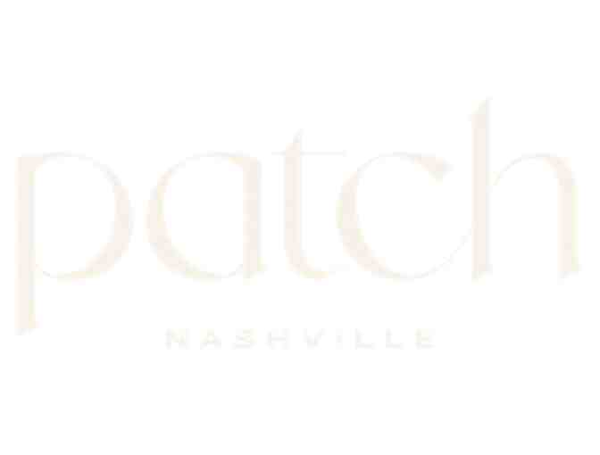 Patch gift card $150