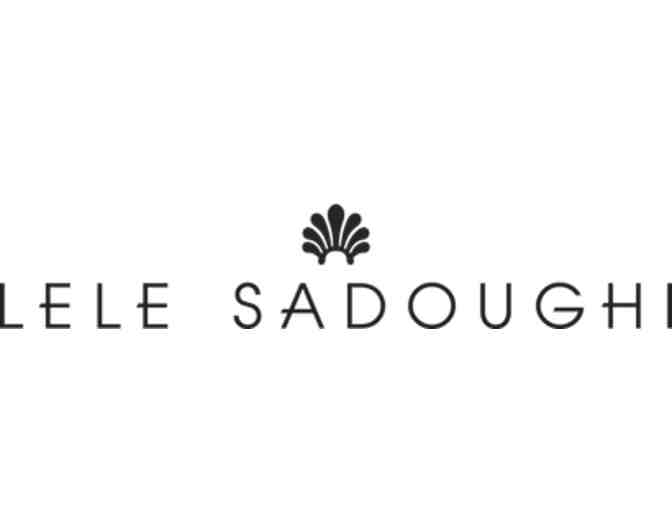 Lele Sadoughi Headband, Gift Card & Private Shopping Party