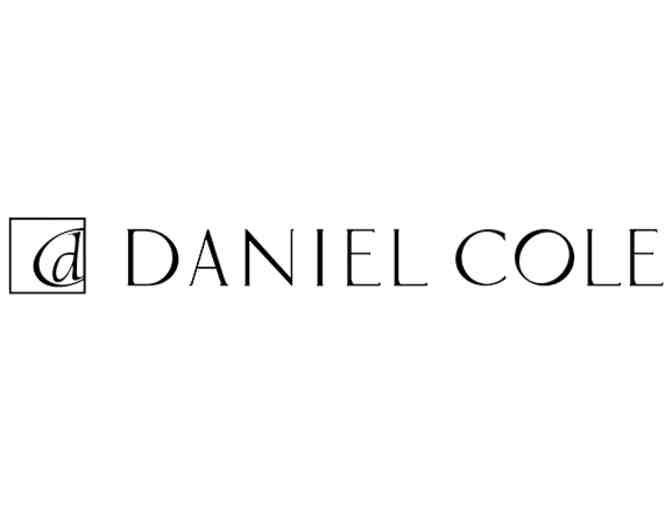 Daniel Cole Custom Lip Appointment