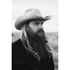 Chris Stapleton