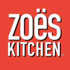 Zoes Kitchen