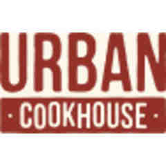 Urban Cookhouse