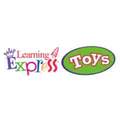 Learning Express Toys