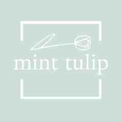 Mint Tulip