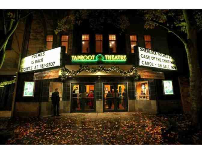 Taproot Theatre - 2 Tickets to a Mainstage Show