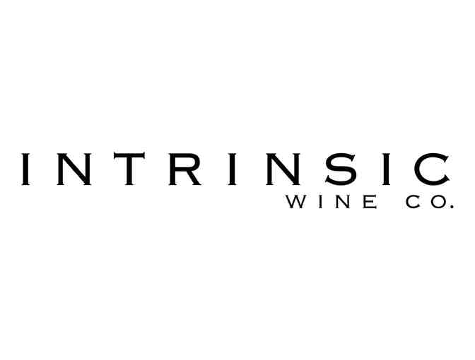 Intrinsic Deluxe Wine Collection (Includes Double Magnum!)