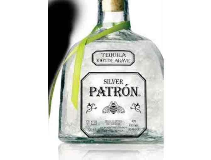 Patron Tequila Gift Package