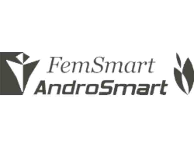 Smartskin Co2 Laser Treatment by FemSmart