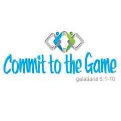 Commit to the game