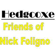 Friends of Nick Foligno