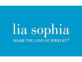 Lia Sophia Lasso Earrings (National)
