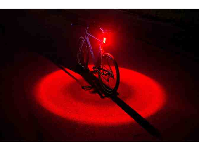 Tern Bicycles: Vizy Light & Tern Tool