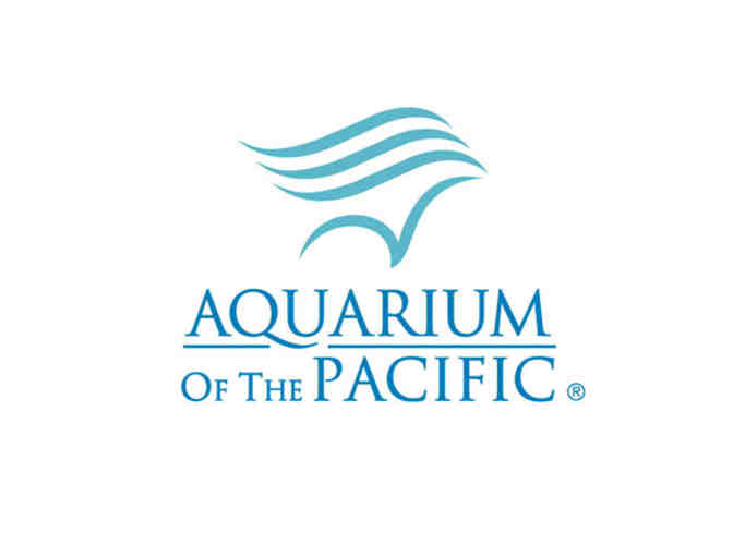 Aquarium of the Pacific Bundle