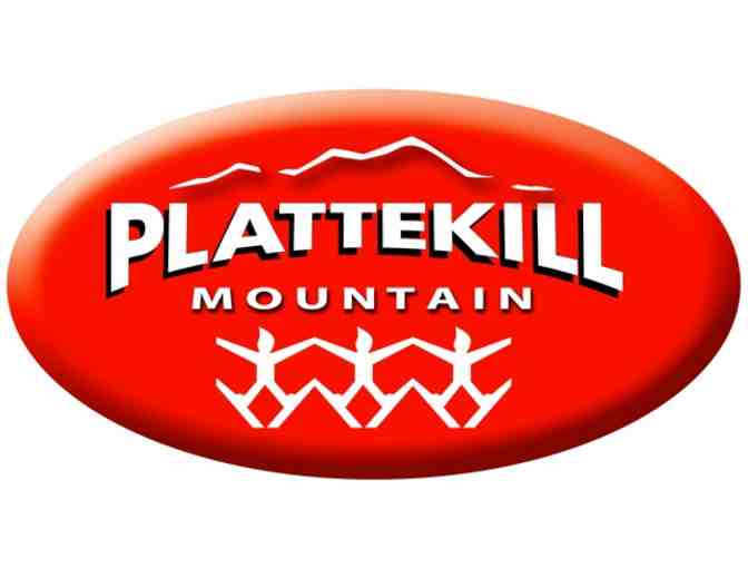 Two 3-hour Snowtubing Tickets for Ski Plattekill - Good through 2017 Season!
