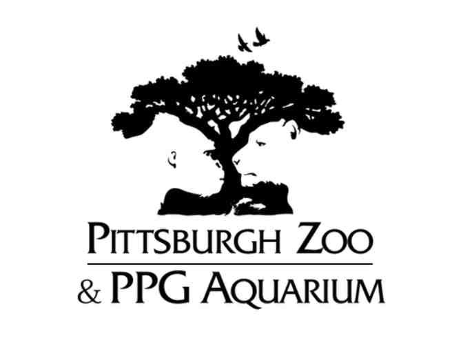 Wild Encounter at the Pittsburgh Zoo & Aquarium - Photo 7