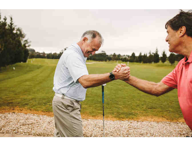 Armitage Golf Club - Greens Fee with Carhartt Sweatshirt & Dick's Sporting Goods Gift Card - Photo 2