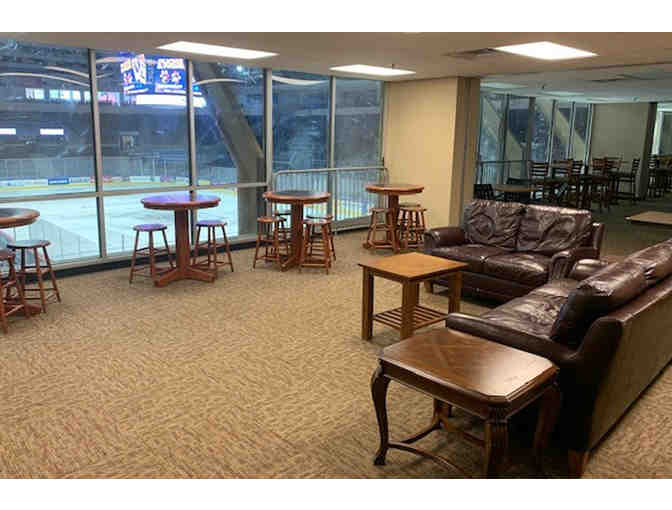 Erie Otters - Private Suite - Photo 3