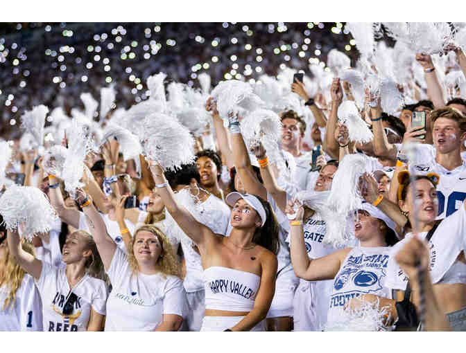 Penn State Football Game on September 7, 2024 - Photo 1