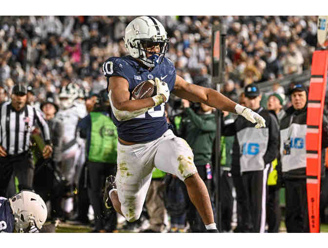 Penn State Football Game on September 7, 2024 - Photo 2