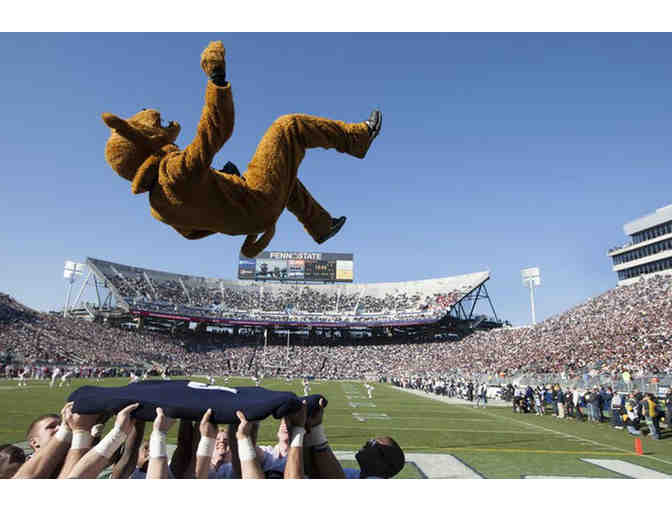 Penn State Football Game on September 7, 2024 - Photo 5