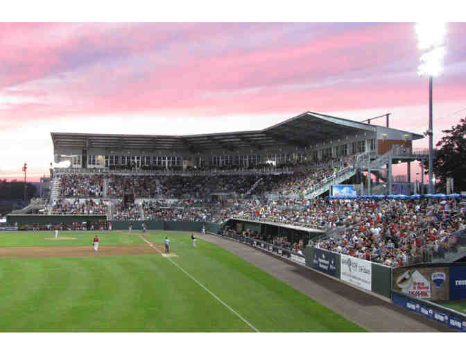 Play Ball! Catch the Harrisburg Senators in Action! - Photo 2