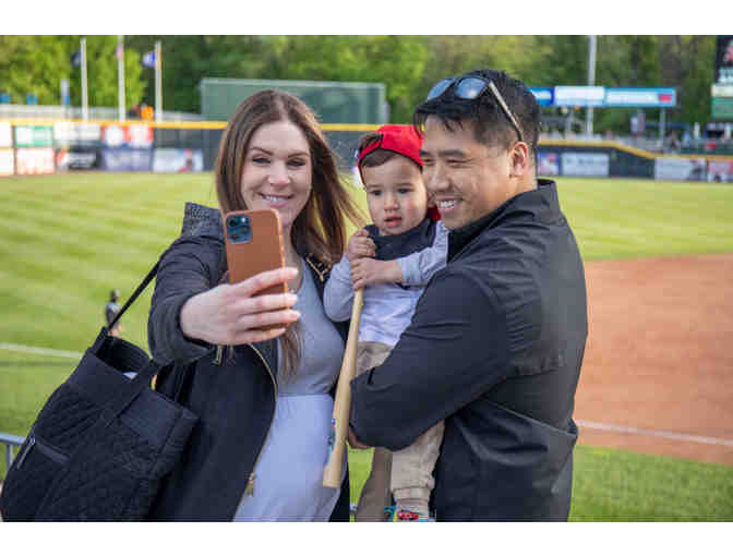 Play Ball! Catch the Harrisburg Senators in Action! - Photo 3