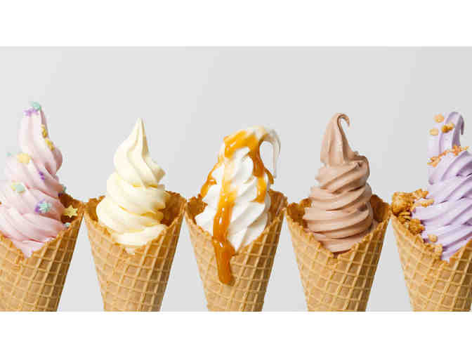 $50 Gift Card for Magpies Softserve Ice Cream