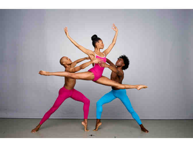 Alvin Ailey American Dance Theater 2 Orchestra Tickets