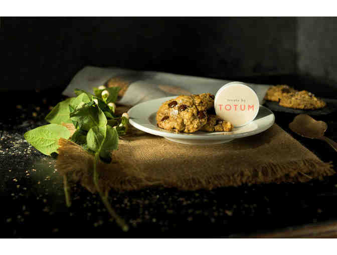 Totum Treats - 2 Lactation Cookies Home Delivery