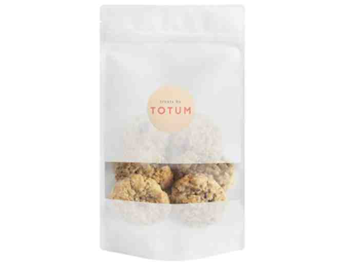 Totum Treats - 2 Lactation Cookies Home Delivery