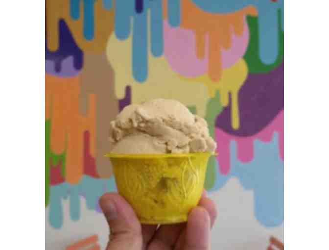 Hyperion Gelato Coupon for 3 Scoops