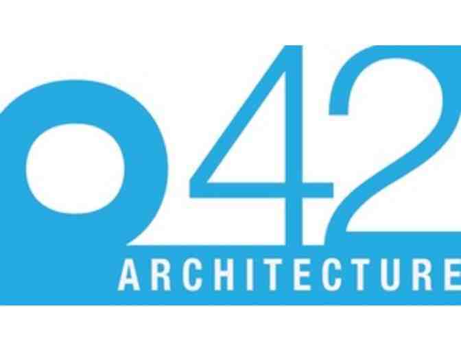 2-Hour Design and Budget Consultation with Office42 Architects